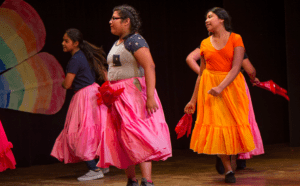 Dance Workshop