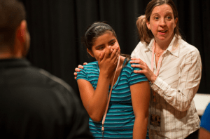Theater Workshop